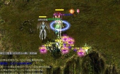 2022热门魔域手游榜推荐，这五款超好玩！你pick哪款？
