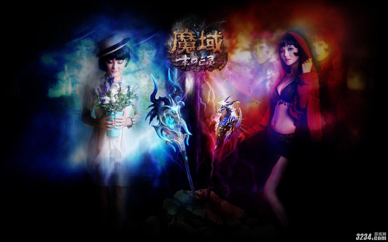 魔域口袋版家族争霸即将上线！能否唤起你征战热血？